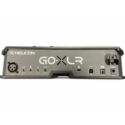 Used TC Helicon GO XLR