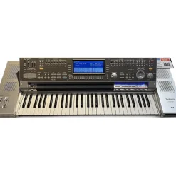 Used Technics Sx-kN7000 Synthesizer