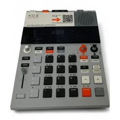 Used Teenage Engineering K.o. II Drum Machine