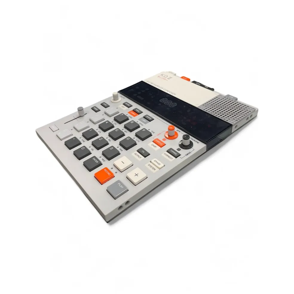 Used teenage engineering KOII Drum Machine