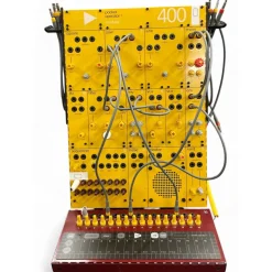 Used teenage engineering POM-400 & POM-16 Bundle Synthesizer