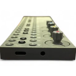 Used teenage engineering OP 1 Synthesizer