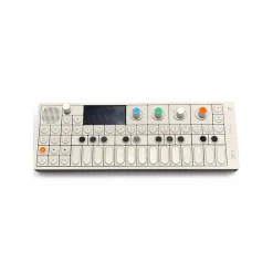 Used teenage engineering op-1 Synthesizer