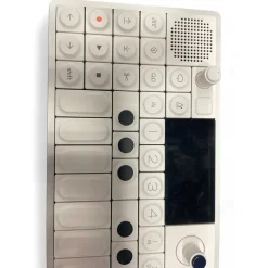 Used teenage engineering OP-1 Synthesizer