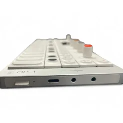 Used teenage engineering OP-1 Synthesizer