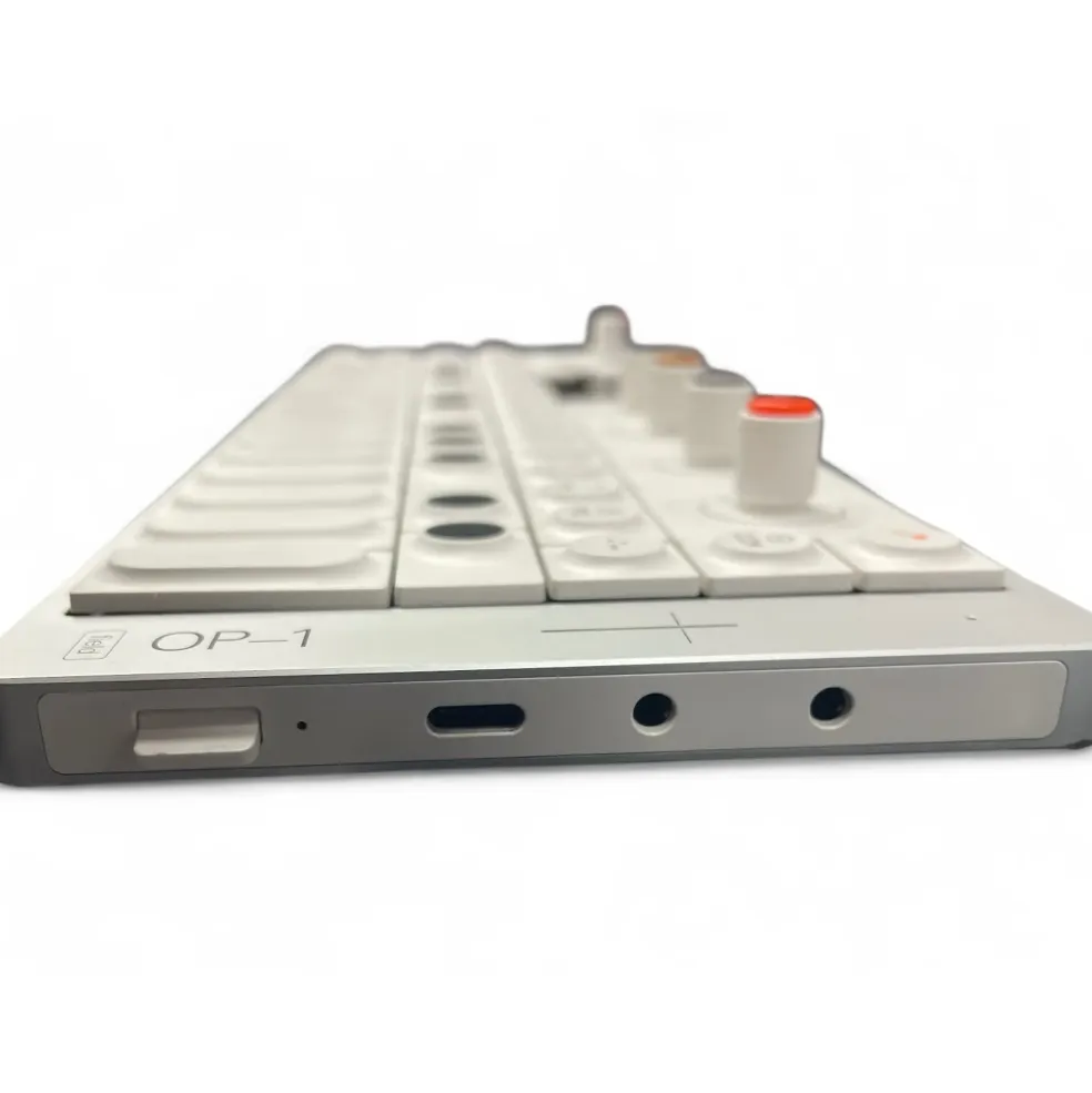 Used teenage engineering OP-1 Synthesizer