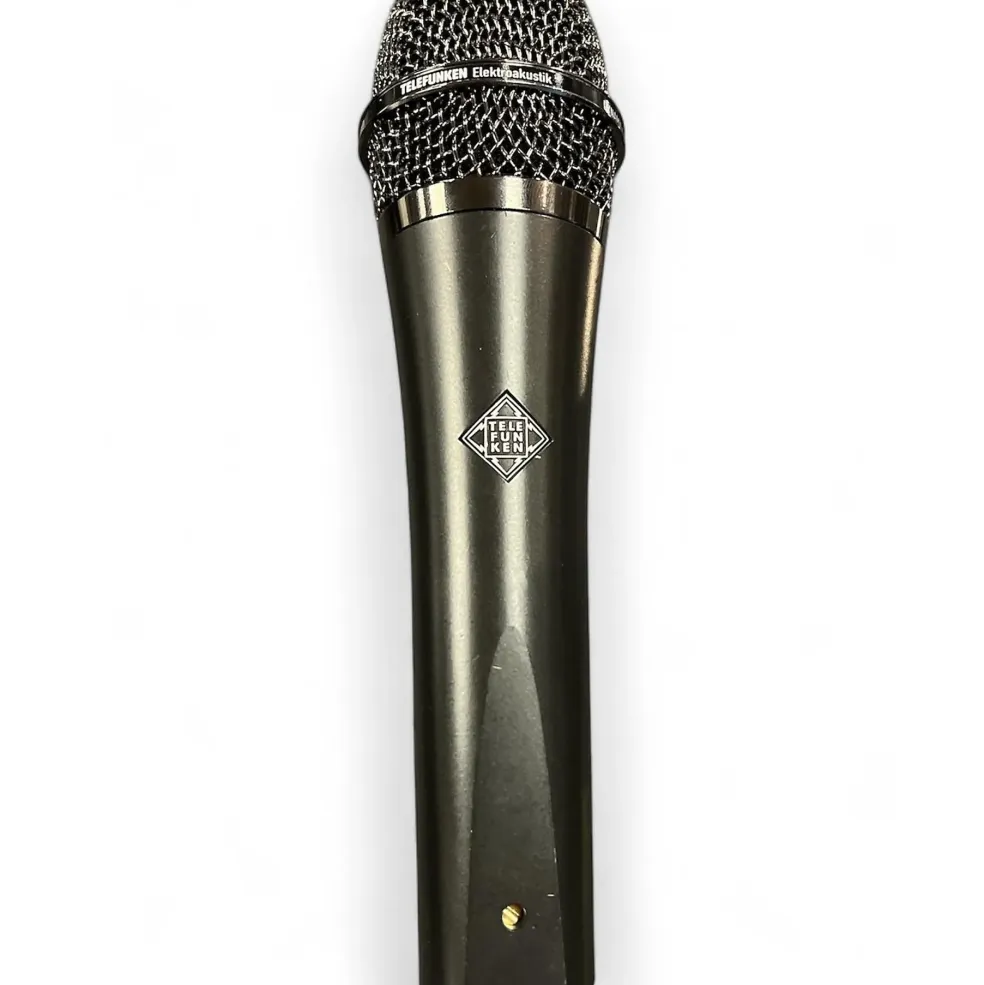 Used TELEFUNKEN M81 Dynamic Microphone