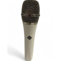 Used TELEFUNKEN M80 Dynamic Microphone