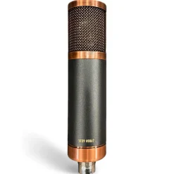 Used TELEFUNKEN TF39 Tube Microphone