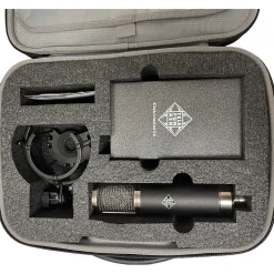 Used TELEFUNKEN TF29 Tube Microphone