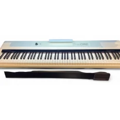 Used The ONE Music Group THE ONE TON SMART KEYBOARD PRO Digital Piano