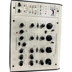 Used Tomoberheim Synthesizer Expander Module Synthesizer
