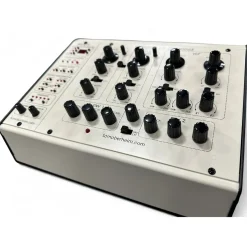 Used Tomoberheim Synthesizer Expander Module Synthesizer