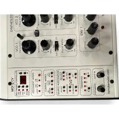 Used Tomoberheim Synthesizer Expander Module Synthesizer
