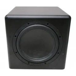 Used Truaudio CSUB-10 Subwoofer