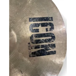 Used TRX 18in ICON MEDIUM CRASH Cymbal