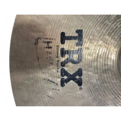 Used TRX 18in ICON MEDIUM CRASH Cymbal
