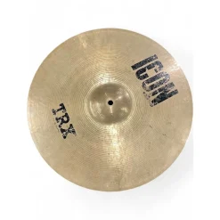 Used TRX 18in ICON MEDIUM CRASH Cymbal