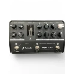 Used Two Notes AUDIO ENGINEERING ReVolt Bass Effect Pedal