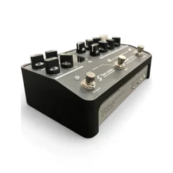 Used Two Notes AUDIO ENGINEERING ReVolt Bass Effect Pedal