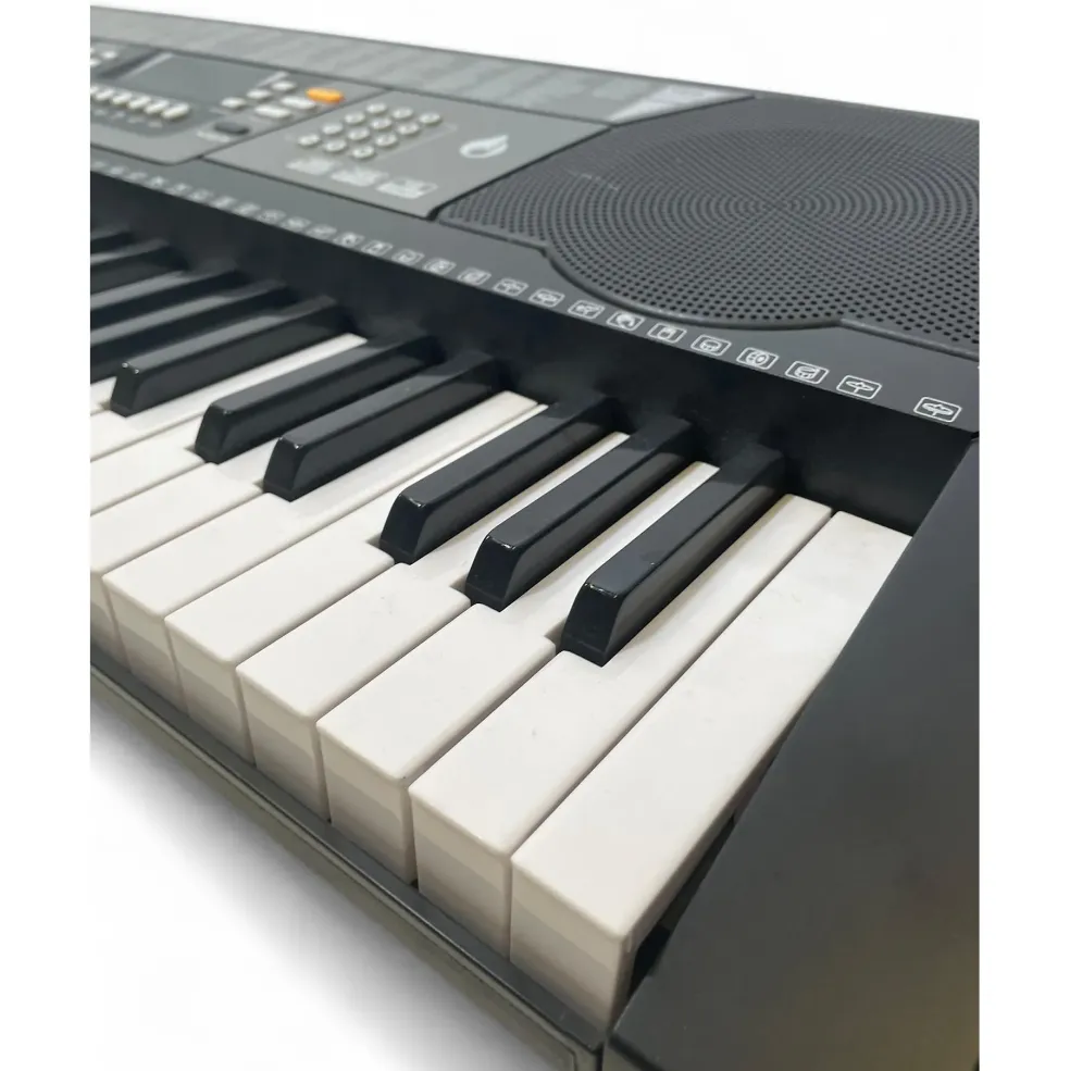 Used Udisk music player keyboard Portable Keyboard