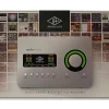 Used Universal Audio Apollo Twin Solo Audio Interface