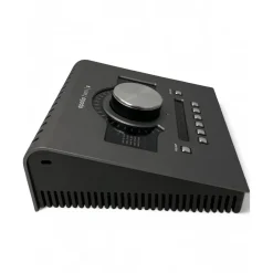 Used Universal Audio Apollo Twin Solo Audio Interface