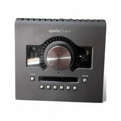Used Universal Audio Apollo X6 Firewire Audio Interface