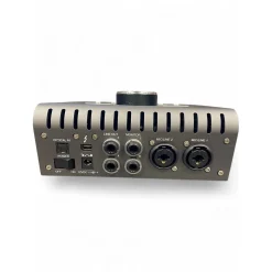 Used Universal Audio Apollo Twin Duo MKII Audio Interface