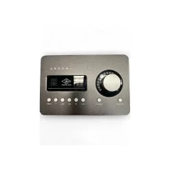 Used Universal Audio Apollo Arrow Audio Interface
