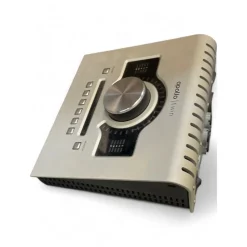 Used Universal Audio Apollo Twin X Quad 3 Audio Interface