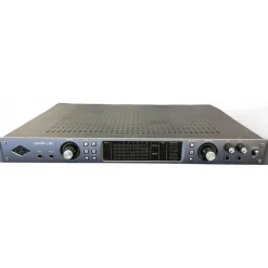 Used Universal Audio Apollo X8P 3 Audio Interface