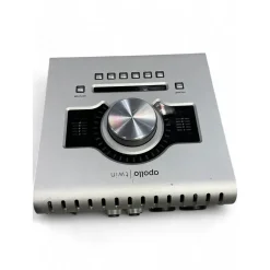 Used Universal Audio Apollo X8P 3 Audio Interface