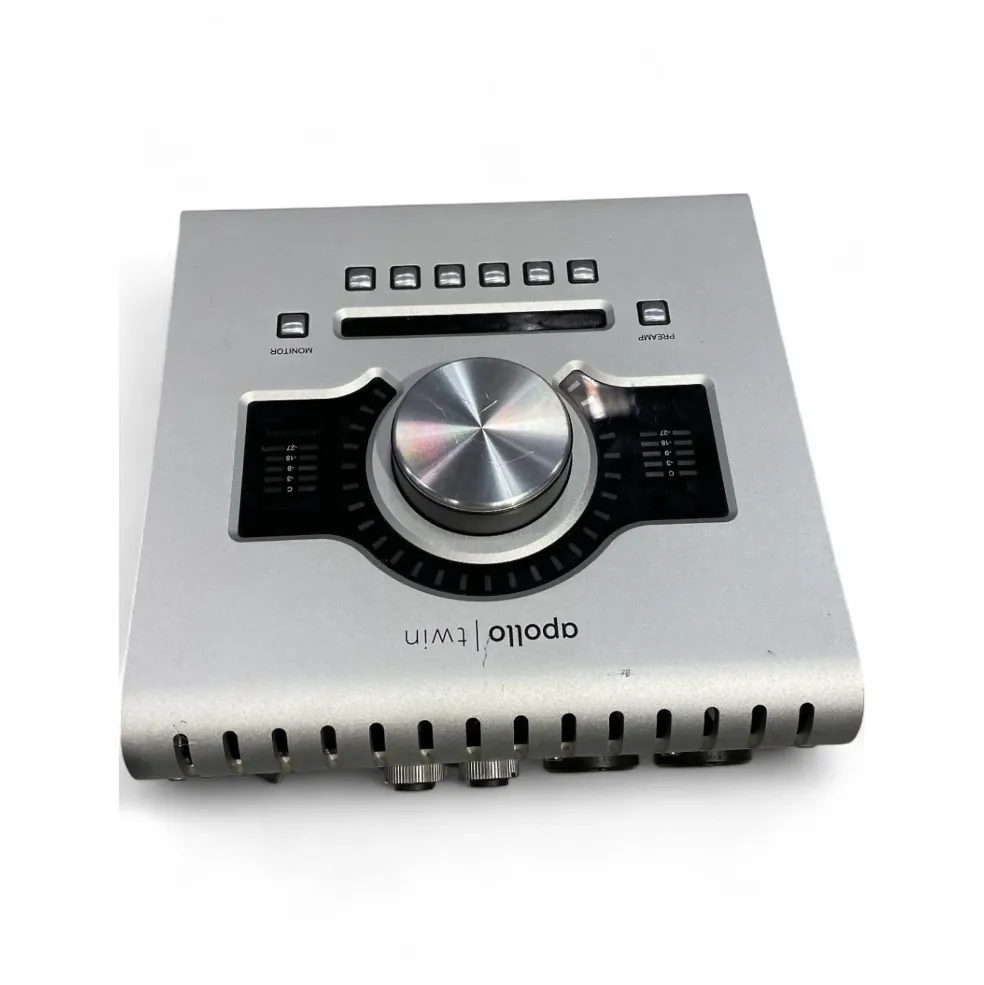 Used Universal Audio Apollo X8P 3 Audio Interface