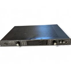 Used Universal Audio Apollo X8P 3 Audio Interface