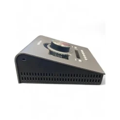 Used Universal Audio Apollo 8 with Quad Processing Audio Interface