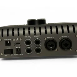 Used Universal Audio Apollo Twin X Duo 3 Audio Interface