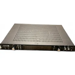 Used Universal Audio Apollo 8 With Quad Processing Audio Interface