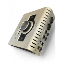Used Universal Audio Apollo 8 With Quad Processing Audio Interface