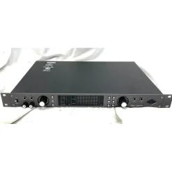 Used Universal Audio Apollo X8P 3 Audio Interface