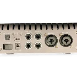 Used Universal Audio Apollo Twin Duo MKII Audio Interface