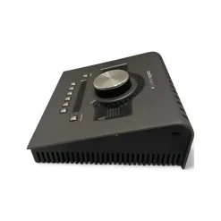 Used Universal Audio Apollo Twin Duo MKII Audio Interface