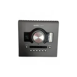 Used Universal Audio Apollo Quad Audio Interface