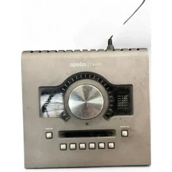 Used Universal Audio APOLLO X6 HERITAGE Audio Interface