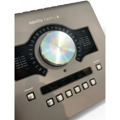 Used Universal Audio APOLLO X6 HERITAGE Audio Interface