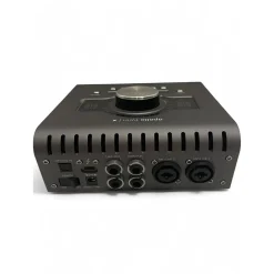 Used Universal Audio Apollo Solo Audio Interface