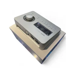 Used Universal Audio APOLLO TWIN X DUO CORE HERITAGE Audio Interface