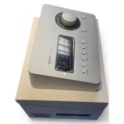 Used Universal Audio Apollo Solo Audio Interface