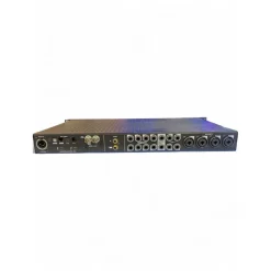 Used Universal Audio Apollo X6 3 Audio Interface