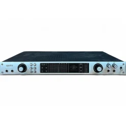 Used Universal Audio Apollo Solo Audio Interface
